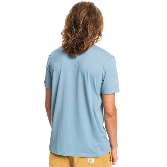 Quiksilver Ανδρική κοντομάνικη μπλούζα Uprise - Short Sleeve T-Shirt for Men